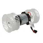 Ventilator kabine/unutrašnjeg prostora MAHLE AB 152 000P IC-G08DDQ