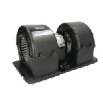 Ventilator kabine/unutrašnjeg prostora MAHLE AB 176 000P IC-G08DDS