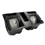 Ventilator kabine/unutrašnjeg prostora MAHLE AB 176 000P IC-G08DDS