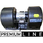 Ventilator kabine/unutrašnjeg prostora MAHLE AB 176 000P IC-G08DDS