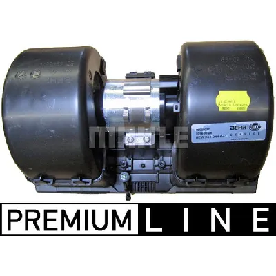 Ventilator kabine/unutrašnjeg prostora MAHLE AB 176 000P IC-G08DDS
