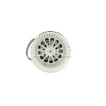 Ventilator kabine/unutrašnjeg prostora MAHLE AB 281 000P IC-G0QIAW