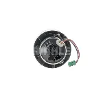 Ventilator kabine/unutrašnjeg prostora MAHLE AB 281 000P IC-G0QIAW
