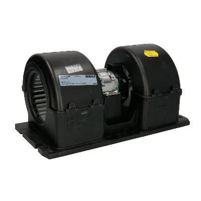 Ventilator kabine/unutrašnjeg prostora MAHLE AB 31 000P IC-G08DD4