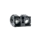 Ventilator kabine/unutrašnjeg prostora MAHLE AB 31 000P IC-G08DD4