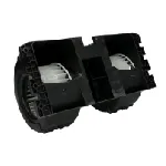 Ventilator kabine/unutrašnjeg prostora MAHLE AB 36 000P IC-G08DD7