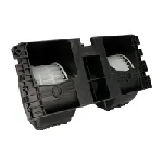 Ventilator kabine/unutrašnjeg prostora MAHLE AB 38 000P IC-G08DD8