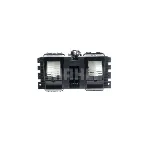 Ventilator kabine/unutrašnjeg prostora MAHLE AB 38 000P IC-G08DD8