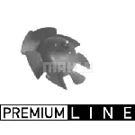 Ventilator kabine/unutrašnjeg prostora MAHLE AB 75 000P IC-G0GSVA