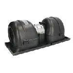 Ventilator kabine/unutrašnjeg prostora MAHLE AB 85 000P IC-G08DDJ