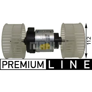 Ventilator kabine/unutrašnjeg prostora MAHLE AB 87 000P IC-G08DDK