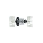 Ventilator kabine/unutrašnjeg prostora MAHLE AB 87 000P IC-G08DDK