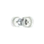 Ventilator kabine/unutrašnjeg prostora MAHLE AB 87 000P IC-G08DDK