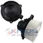 Ventilator kabine/unutrašnjeg prostora MEAT&DORIA MDK92070 IC-F60AF0