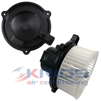 Ventilator kabine/unutrašnjeg prostora MEAT&DORIA MDK92070 IC-F60AF0