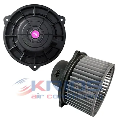 Ventilator kabine/unutrašnjeg prostora MEAT&DORIA MDK92074 IC-G0610I