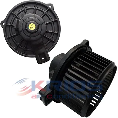Ventilator kabine/unutrašnjeg prostora MEAT&DORIA MDK92085 IC-F60AF2