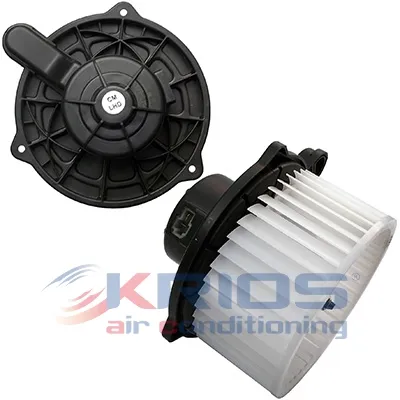 Ventilator kabine/unutrašnjeg prostora MEAT&DORIA MDK92088 IC-F56CC3