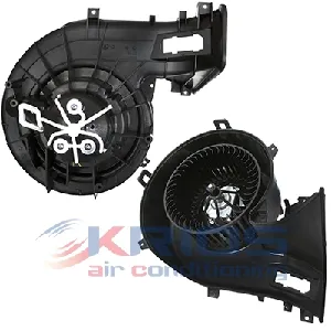 Ventilator kabine/unutrašnjeg prostora MEAT&DORIA MDK92103 IC-G06114