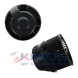 Ventilator kabine/unutrašnjeg prostora MEAT&DORIA MDK92156 IC-G0612D