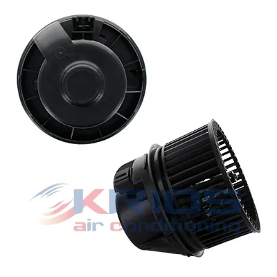 Ventilator kabine/unutrašnjeg prostora MEAT&DORIA MDK92156 IC-G0612D