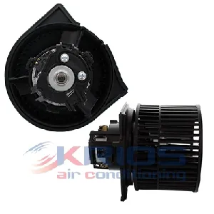 Ventilator kabine/unutrašnjeg prostora MEAT&DORIA MDK92158 IC-G0612F