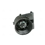 Ventilator kabine/unutrašnjeg prostora NISSENS NIS 87022 IC-D4BA07