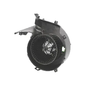 Ventilator kabine/unutrašnjeg prostora NISSENS NIS 87025 IC-D4BA09