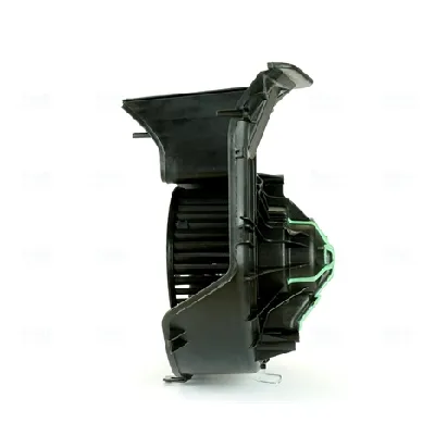 Ventilator kabine/unutrašnjeg prostora NISSENS NIS 87025 IC-D4BA09