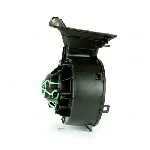 Ventilator kabine/unutrašnjeg prostora NISSENS NIS 87025 IC-D4BA09
