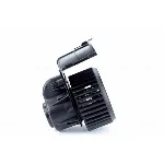 Ventilator kabine/unutrašnjeg prostora NISSENS NIS 87033 IC-D4BA0F