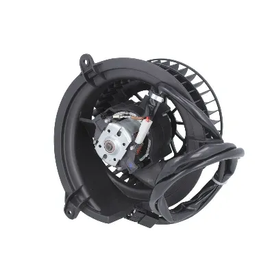 Ventilator kabine/unutrašnjeg prostora NISSENS NIS 87035 IC-D4BA11