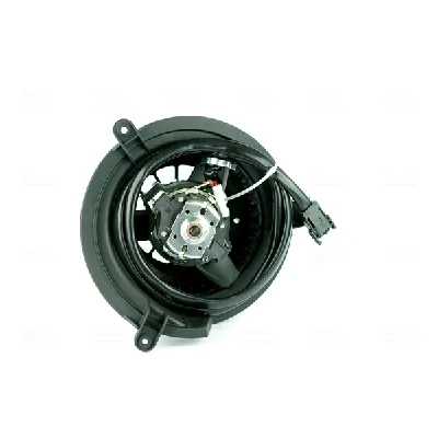 Ventilator kabine/unutrašnjeg prostora NISSENS NIS 87035 IC-D4BA11