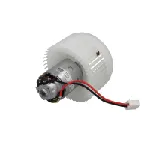 Ventilator kabine/unutrašnjeg prostora NISSENS NIS 87036 IC-D4BA12