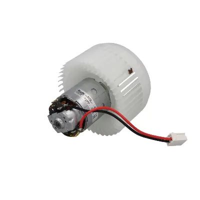 Ventilator kabine/unutrašnjeg prostora NISSENS NIS 87036 IC-D4BA12