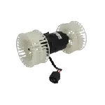 Ventilator kabine/unutrašnjeg prostora NISSENS NIS 87037 IC-D4B4B7