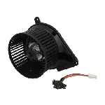 Ventilator kabine/unutrašnjeg prostora NISSENS NIS 87039 IC-D4BA13