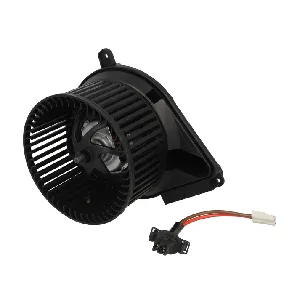 Ventilator kabine/unutrašnjeg prostora NISSENS NIS 87039 IC-D4BA13