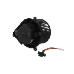 Ventilator kabine/unutrašnjeg prostora NISSENS NIS 87039 IC-D4BA13