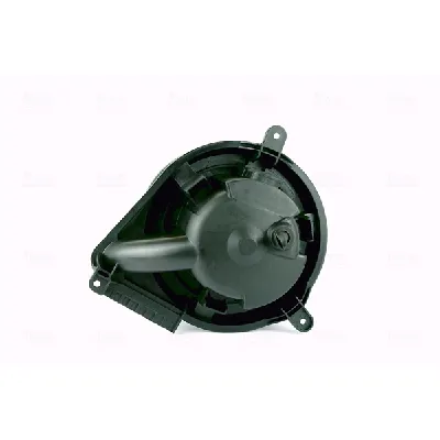 Ventilator kabine/unutrašnjeg prostora NISSENS NIS 87039 IC-D4BA13