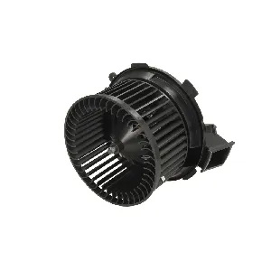 Ventilator kabine/unutrašnjeg prostora NISSENS NIS 87045 IC-D4BA16
