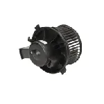 Ventilator kabine/unutrašnjeg prostora NISSENS NIS 87045 IC-D4BA16