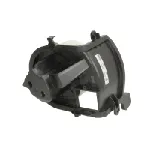 Ventilator kabine/unutrašnjeg prostora NISSENS NIS 87047 IC-D4BA17