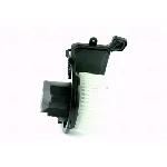 Ventilator kabine/unutrašnjeg prostora NISSENS NIS 87047 IC-D4BA17