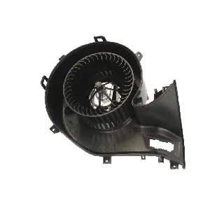 Ventilator kabine/unutrašnjeg prostora NISSENS NIS 87049 IC-D4BA19