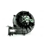 Ventilator kabine/unutrašnjeg prostora NISSENS NIS 87049 IC-D4BA19