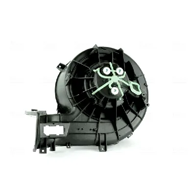 Ventilator kabine/unutrašnjeg prostora NISSENS NIS 87049 IC-D4BA19