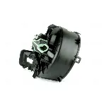 Ventilator kabine/unutrašnjeg prostora NISSENS NIS 87049 IC-D4BA19