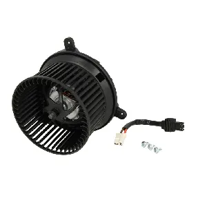 Ventilator kabine/unutrašnjeg prostora NISSENS NIS 87052 IC-D4BA1B