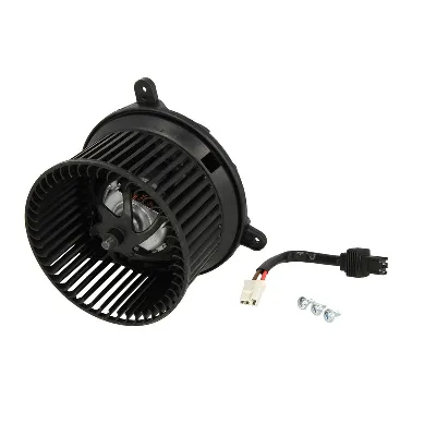 Ventilator kabine/unutrašnjeg prostora NISSENS NIS 87052 IC-D4BA1B